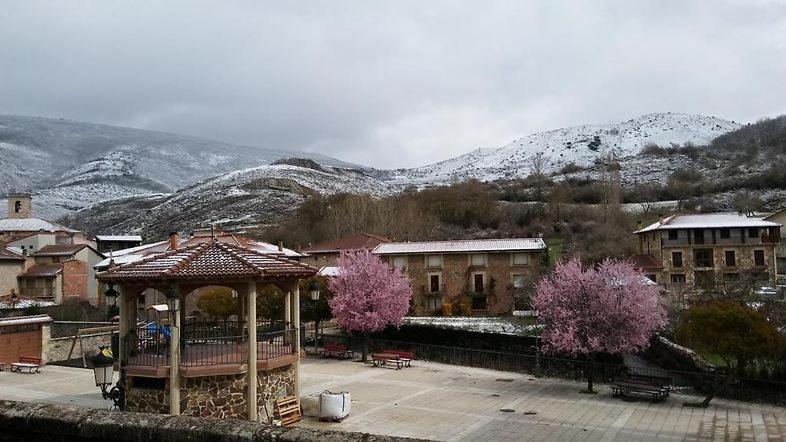 La Villa Canales de la Sierra Extérieur photo