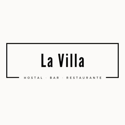La Villa Canales de la Sierra Extérieur photo