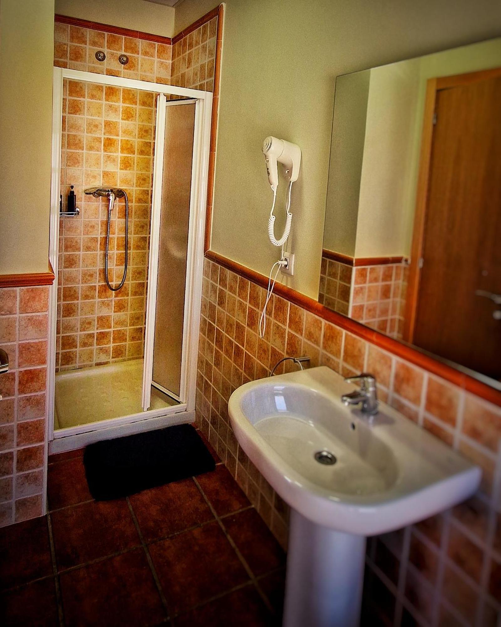 La Villa Canales de la Sierra Extérieur photo