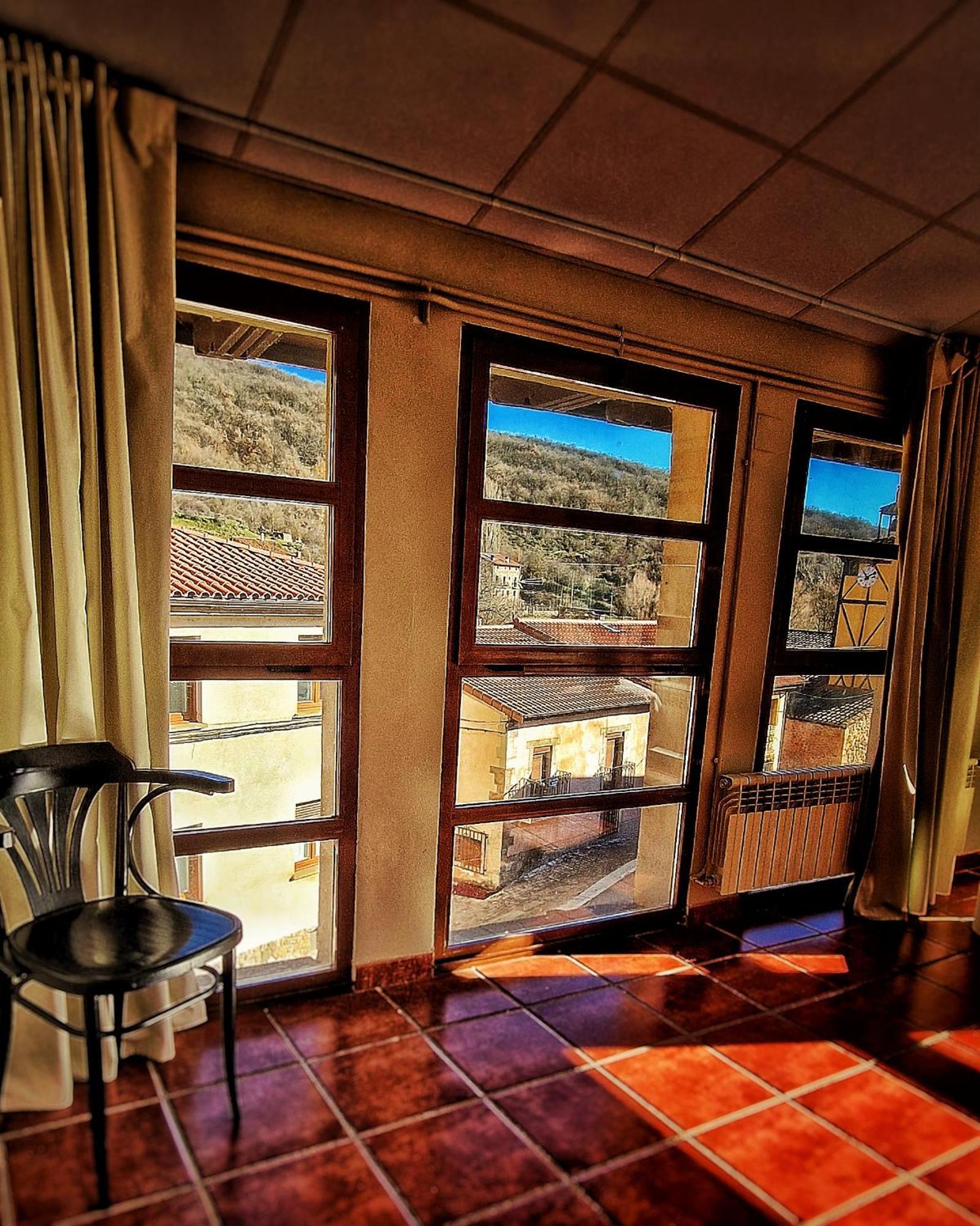 La Villa Canales de la Sierra Extérieur photo